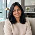 Priya D.