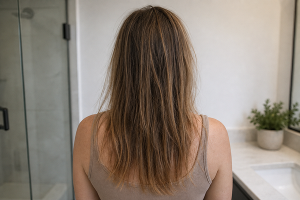 Before - Kiera S.